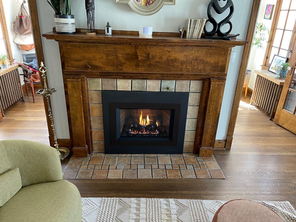 Chimney Sweeps Of America | 5161 Ward Rd #8, Wheat Ridge, CO 80033, USA | Phone: (303) 973-7376