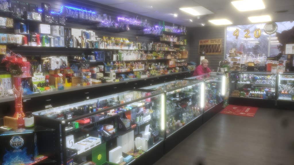 The Glass Shack | 1947 N Carson St, Carson City, NV 89701 | Phone: (775) 301-6633