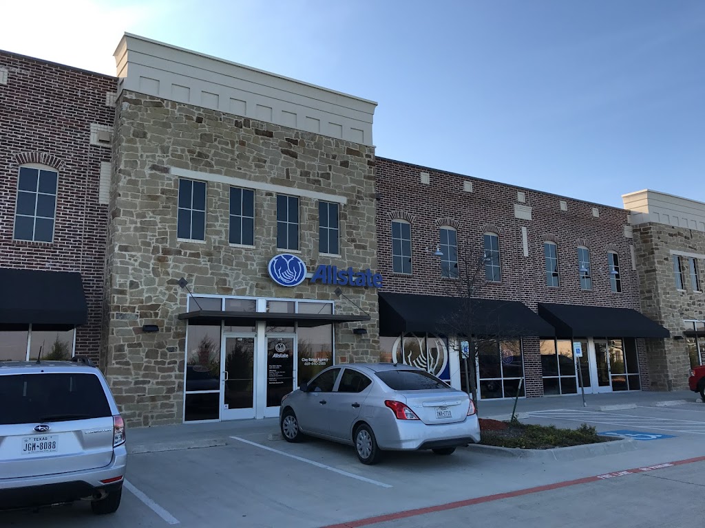 Clay Baker: Allstate Insurance | 301 S Coleman St Ste 40, Prosper, TX 75078, USA | Phone: (469) 440-2585