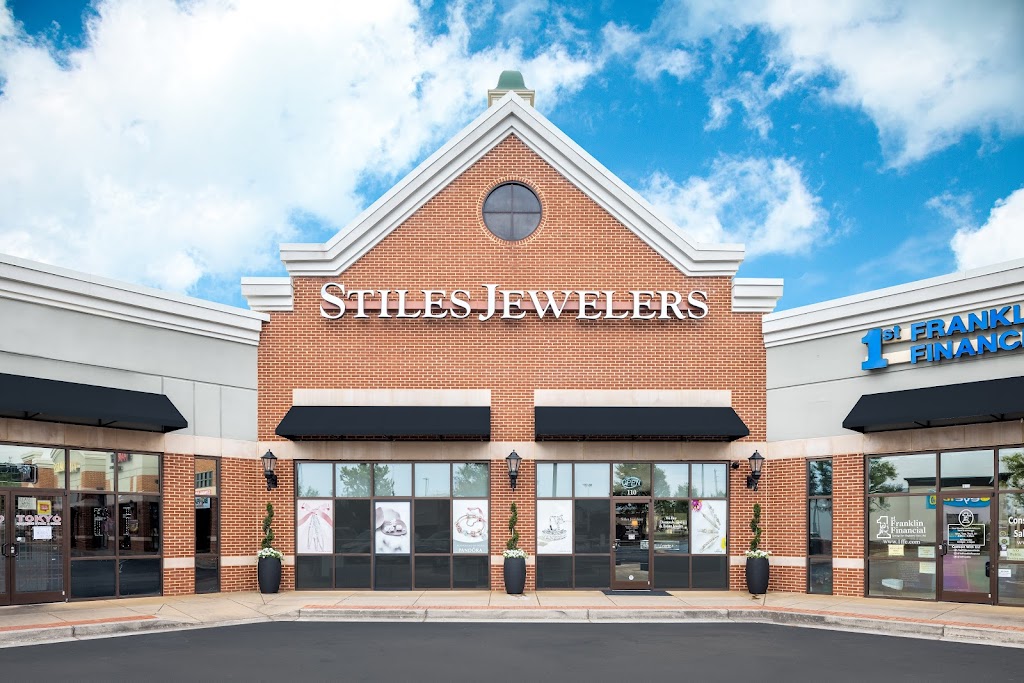 Stiles Jewelers | 402 E Church St Suite 108, Cartersville, GA 30121, USA | Phone: (770) 382-0076
