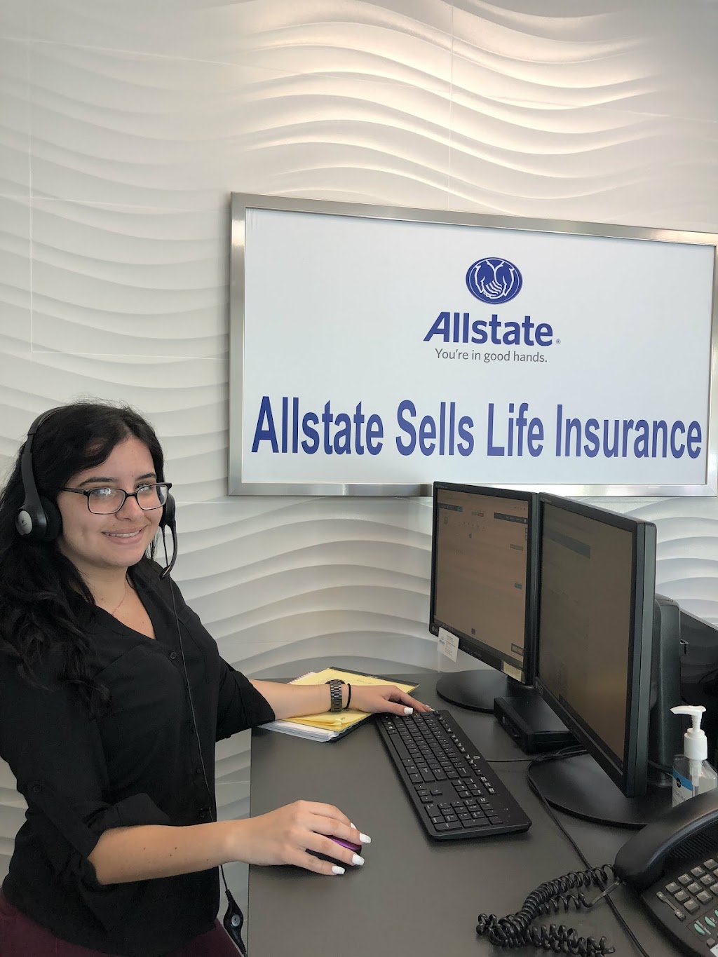 Nicholas Bravo: Allstate Insurance | 9560 SW 107th Ave Ste 102, Miami, FL 33176, USA | Phone: (305) 456-8767