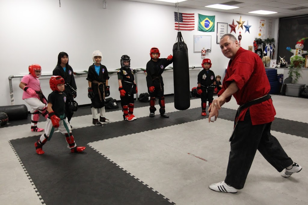 Martial Arts Training Alliance | 4184 Woodruff Ave, Lakewood, CA 90713, USA | Phone: (562) 425-9945