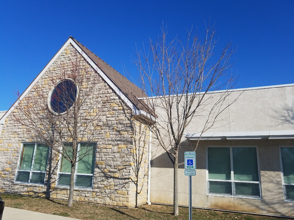 First Community Church - North Campus | 3777 Dublin Rd, Columbus, OH 43221, USA | Phone: (614) 488-0681