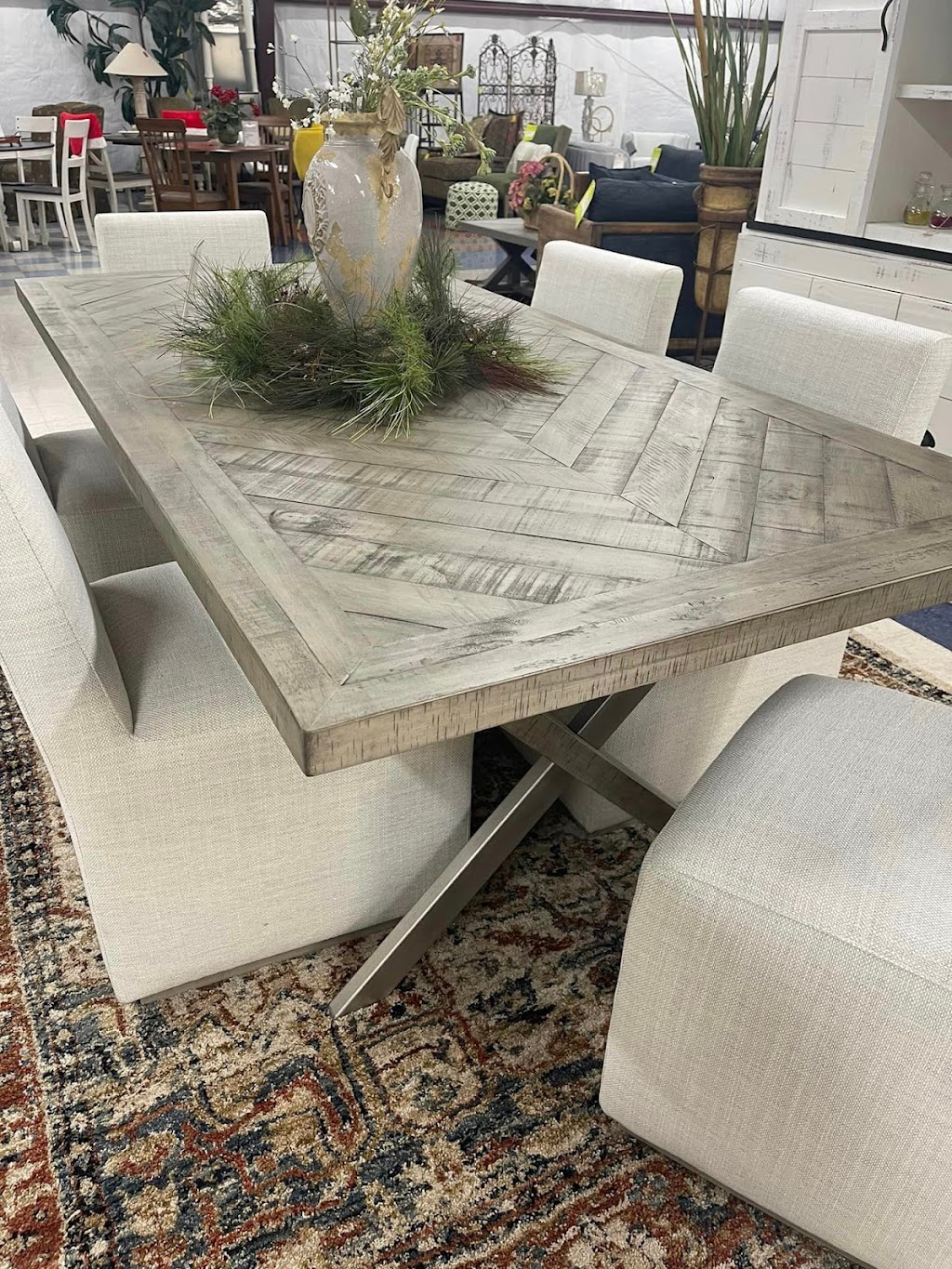Corvins Furniture | 5284 N Dixie Hwy, Elizabethtown, KY 42701, USA | Phone: (270) 737-2431