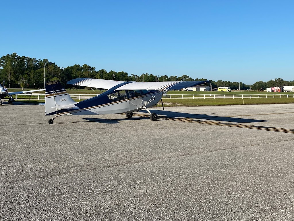 Pilot Country Airport-X05 | 11500 Pilot Country Dr, Spring Hill, FL 34610, USA | Phone: (813) 235-9000