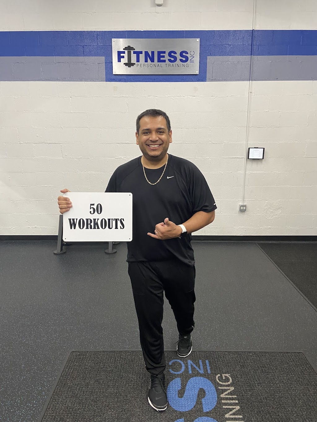 Fitness, Inc. | 802 Burr Oak Dr, Westmont, IL 60559, USA | Phone: (708) 257-0120