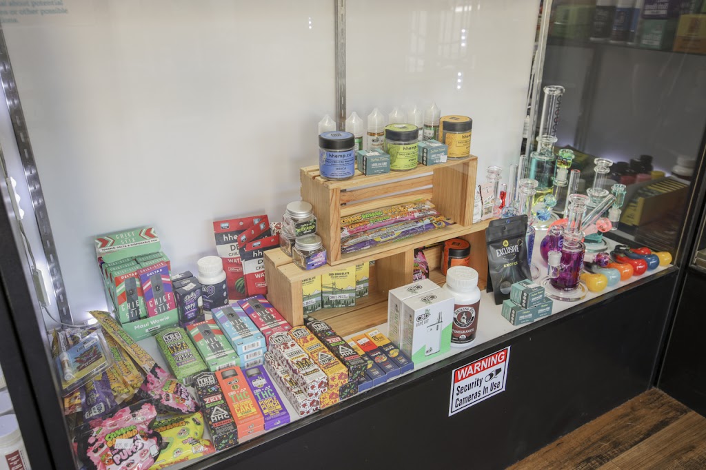 Evergreen Emporium Pet + People CBD | 293 Hanford St, Sutter Creek, CA 95685, USA | Phone: (209) 283-3884