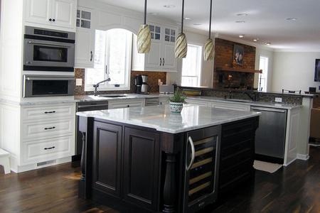 Smith Bros. Cabinetry | 111 Kettle Moraine Dr N, Slinger, WI 53086, USA | Phone: (262) 820-1900