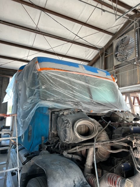 Jah Works Auto Collision Center | 507 US-92, Auburndale, FL 33823, USA | Phone: (863) 229-7077