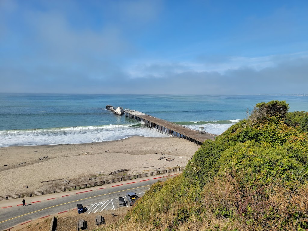 Seacliff State Beach Parking and Campground | Aptos, CA 95003, USA | Phone: (831) 685-6500