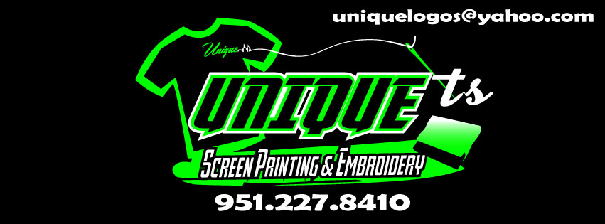 unique tees and embroidery | 34859 Oneal Rd STE 103, Wildomar, CA 92595, USA | Phone: (951) 227-8410