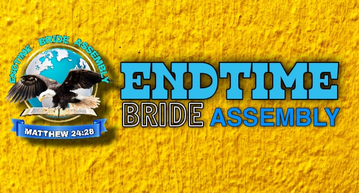 EndTime Bride Assembly | 7904 NE Loop 820 suite B, North Richland Hills, TX 76180, USA | Phone: (214) 556-7240
