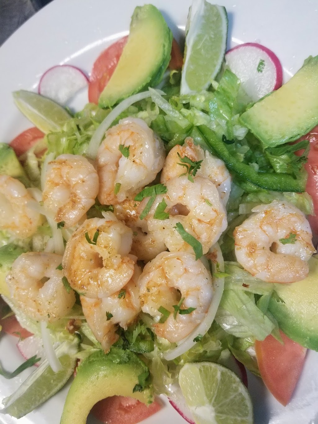 Mi Pueblo Mexican Restaurant | 1766 E Little Creek Rd, Norfolk, VA 23518, USA | Phone: (757) 233-3920