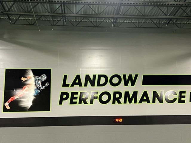 Landow Performance, LLC | 7347 S Revere Pkwy Unit B-400, Centennial, CO 80112, USA | Phone: (720) 550-8070