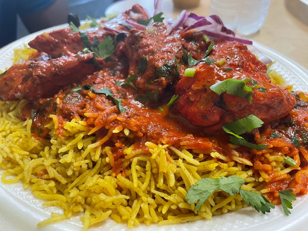 Nawabs Restaurant | 3750 S Houston Levee Rd Suite # 107, Collierville, TN 38017 | Phone: (901) 509-3252