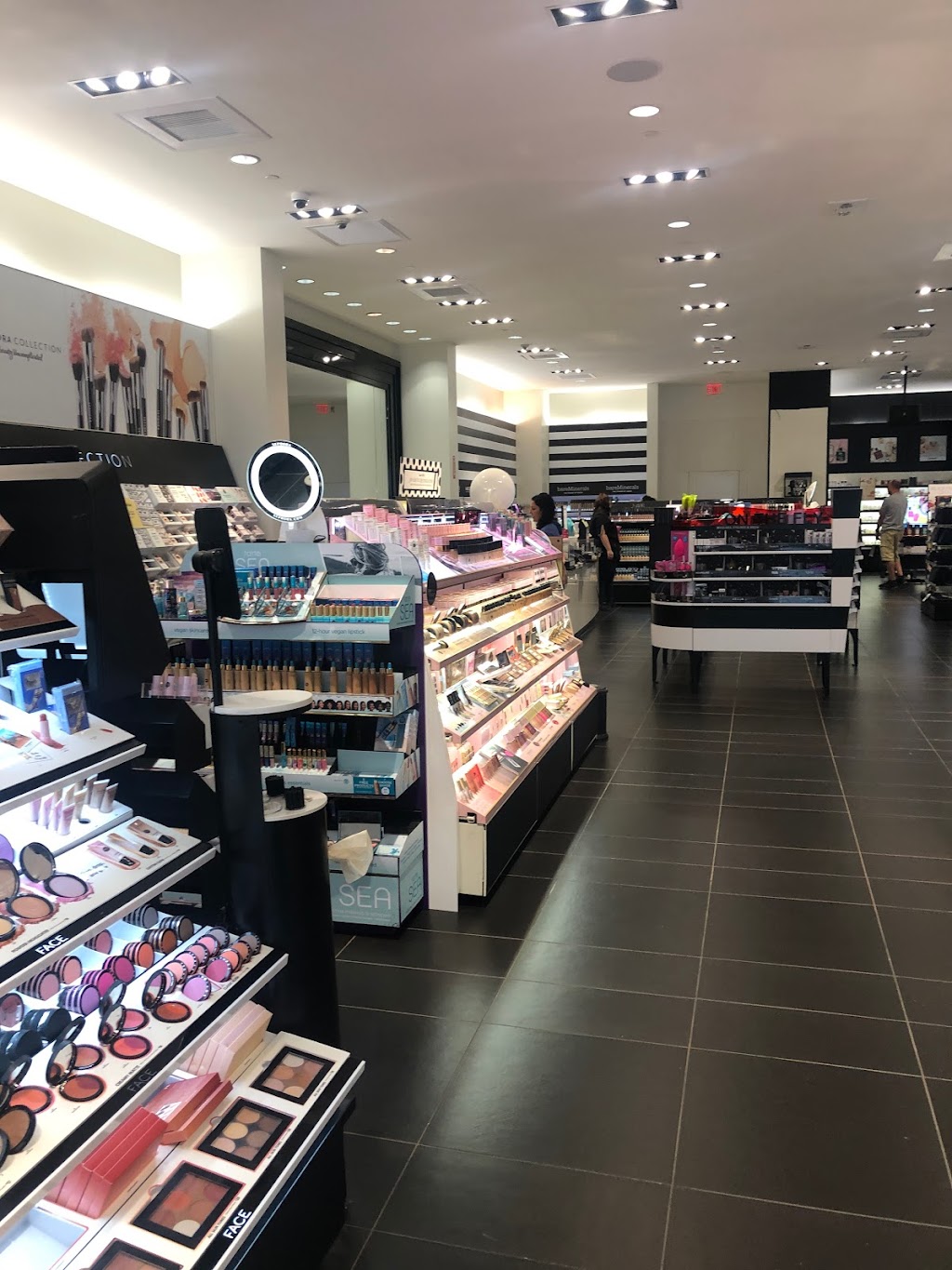 SEPHORA | 250 Granite St Space 1230, Braintree, MA 02184, USA | Phone: (781) 848-0421