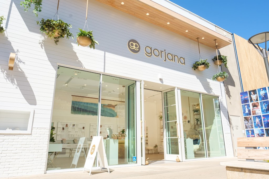 gorjana - Stanford Shopping Center | 180 El Camino Real Suite 1070, Palo Alto, CA 94304, USA | Phone: (650) 328-1346