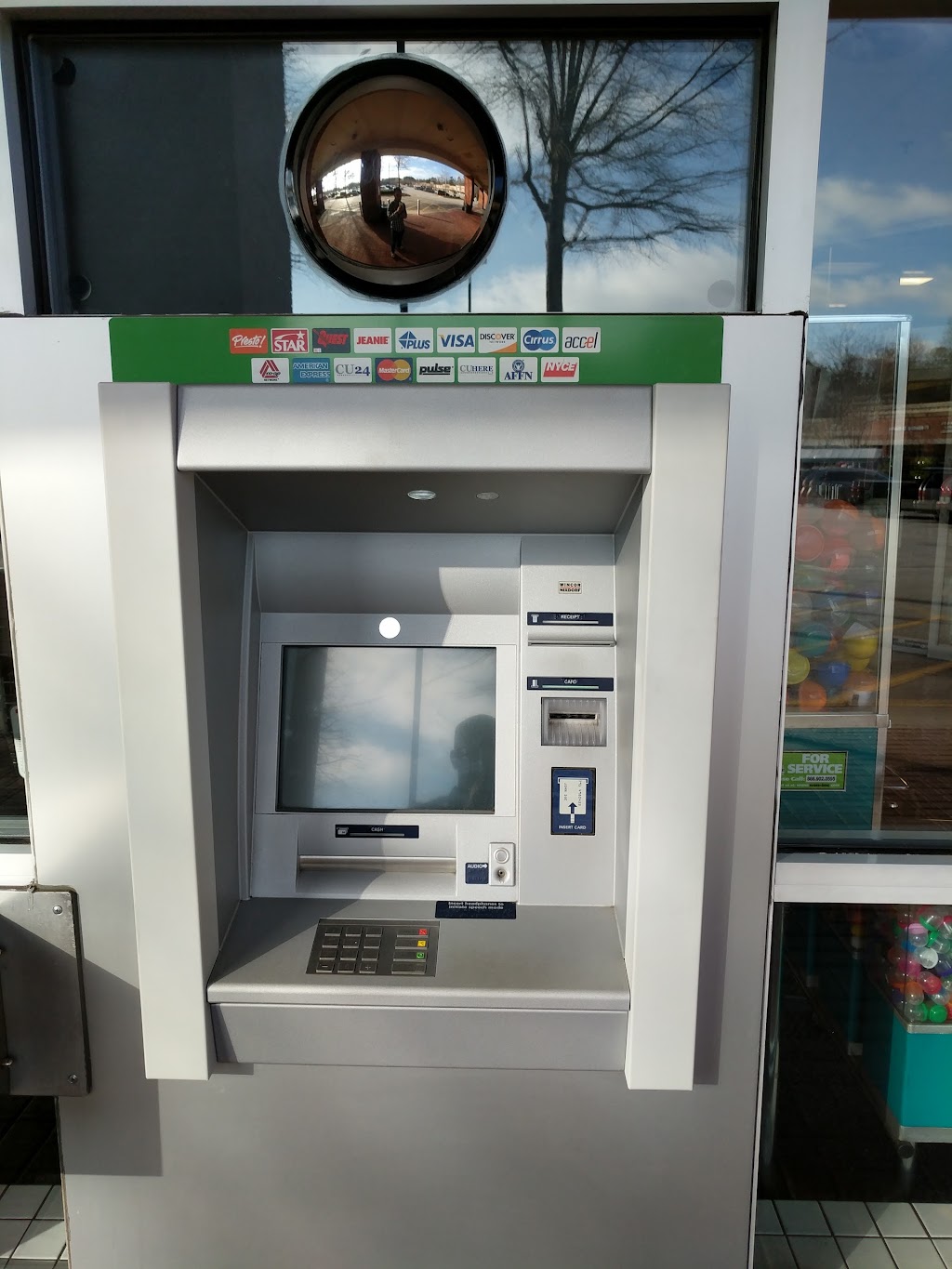 Presto! ATM at Publix® | 1200 Hwy 74 S ste 20, Peachtree City, GA 30269, USA | Phone: (863) 688-1188