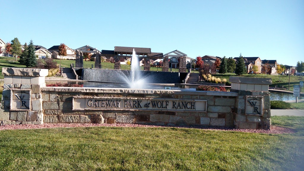 Gateway Park | 5719 Paladin Pl, Colorado Springs, CO 80924, USA | Phone: (719) 593-2600
