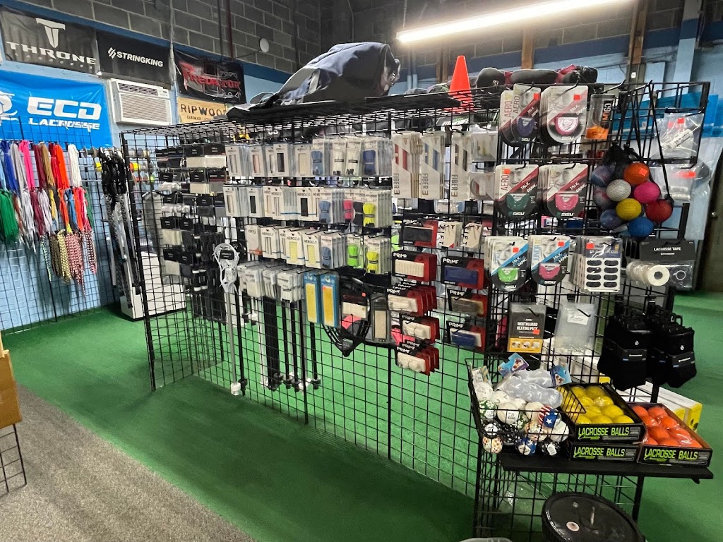 Lacrosse Ball Store | 62 Jackson St #2, Freehold, NJ 07728, USA | Phone: (732) 431-2255