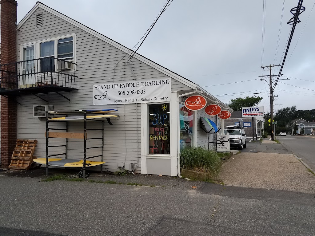 Inland Sea Windsurf | 291 Main St, West Dennis, MA 02670, USA | Phone: (508) 398-1333