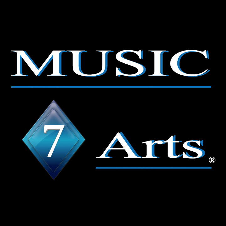 Music 7 Arts | 10437 Sandtrap Dr, Spring Hill, FL 34608, USA | Phone: (440) 283-6408
