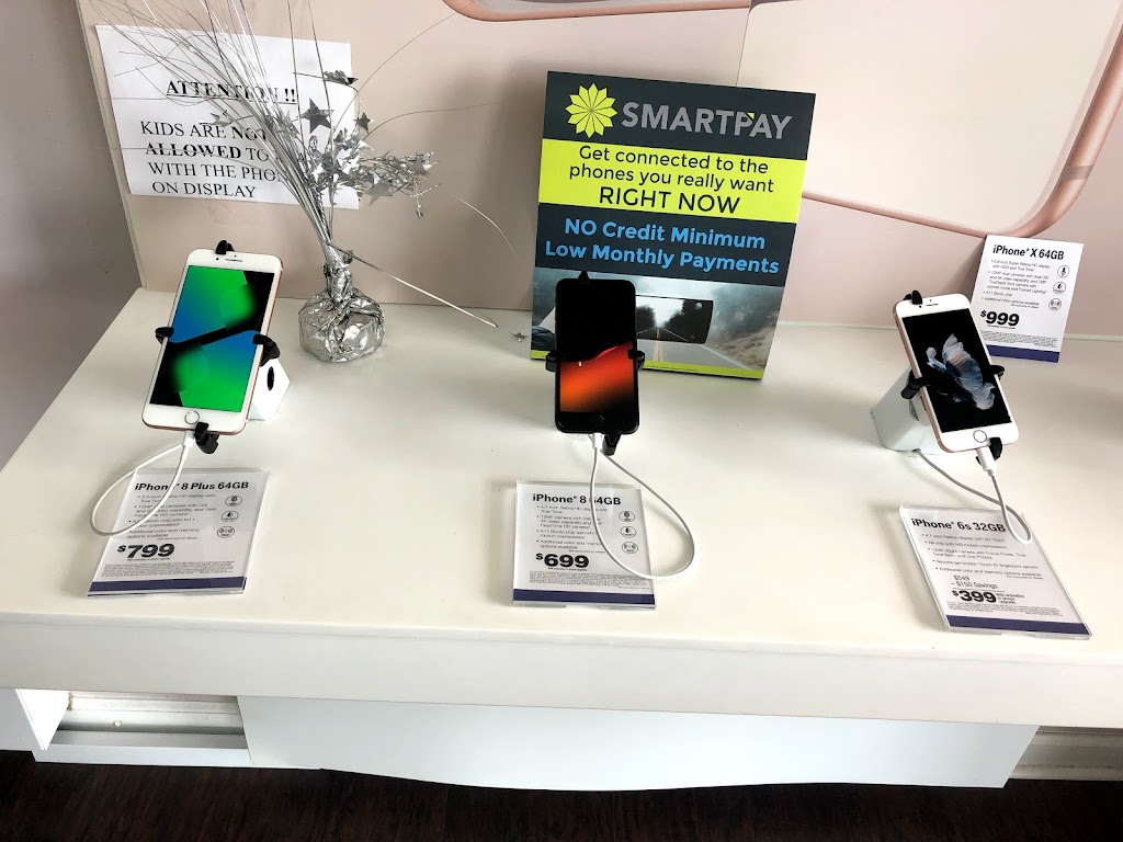 Metro by T-Mobile | 12917 Jefferson Ave Ste G, Newport News, VA 23608, USA | Phone: (757) 890-2728