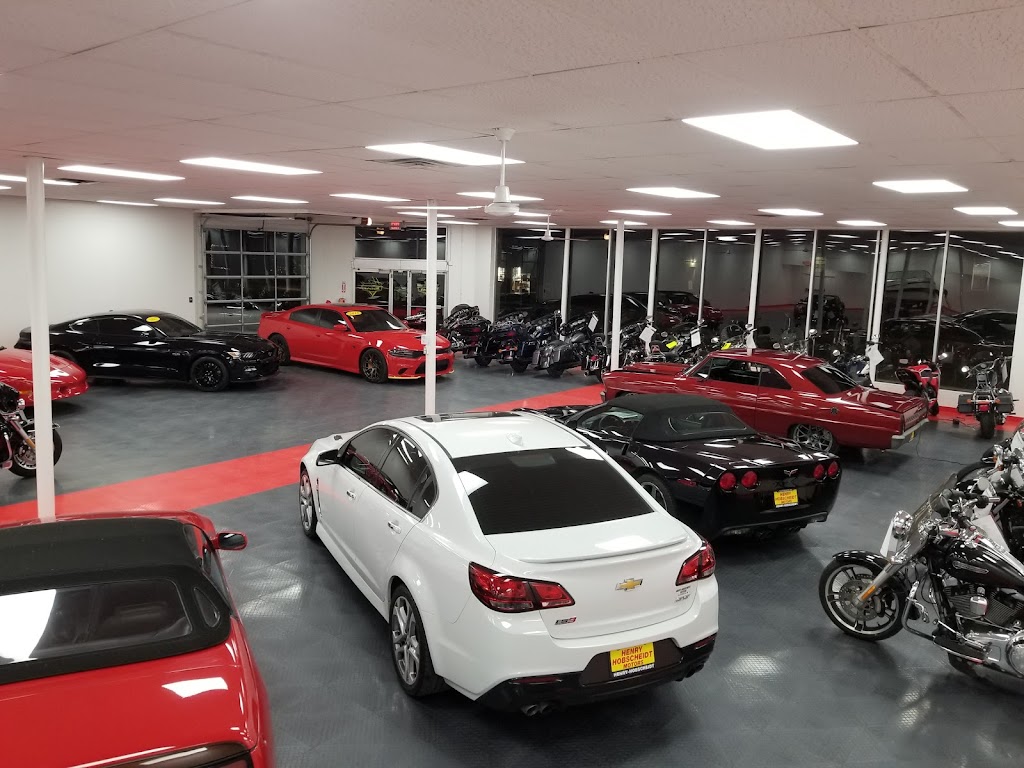 Henry Hobscheidt Motors | 213 Chicago Ave, Plattsmouth, NE 68048, USA | Phone: (402) 296-2113