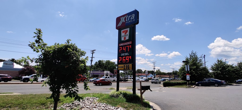 XTRA FUELS & 7-Eleven | 3078 Solomons Island Rd, Edgewater, MD 21037, USA | Phone: (410) 956-4903