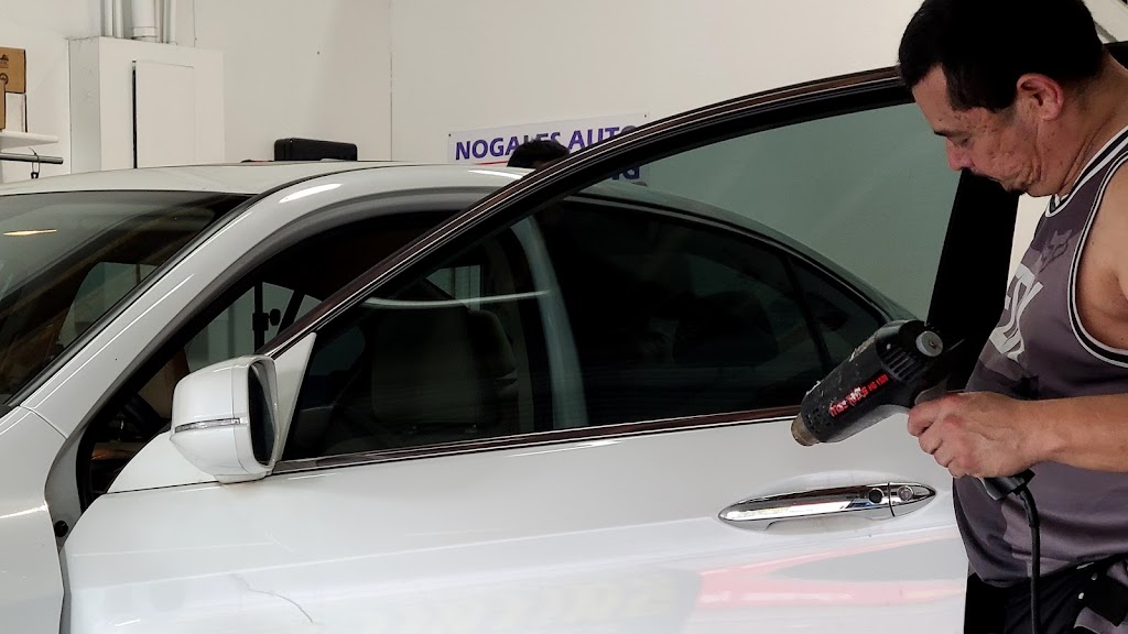 Nogales Auto Glass Tinting | 750 Nogales St Suite C, Walnut, CA 91789, USA | Phone: (626) 427-6959