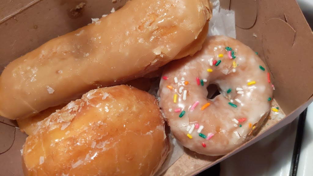 Be Donuts | 9950 Foothill Blvd S, Rancho Cucamonga, CA 91730, USA | Phone: (909) 527-3149