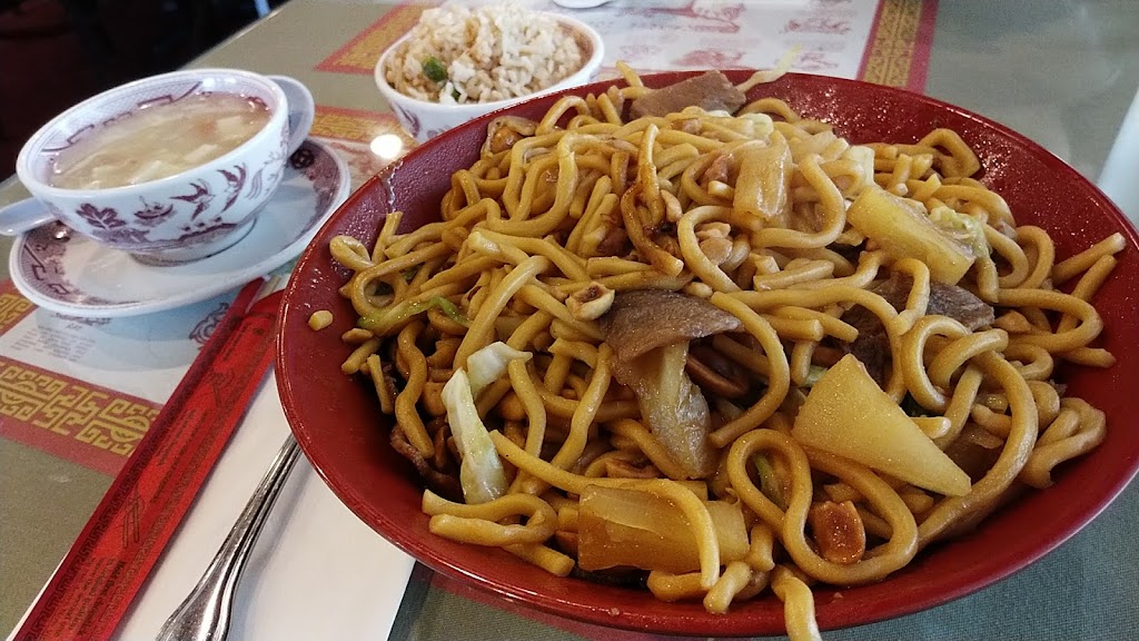 Hings Chinese Cuisine | 2933 W Capitol Ave, West Sacramento, CA 95691, USA | Phone: (916) 371-3322