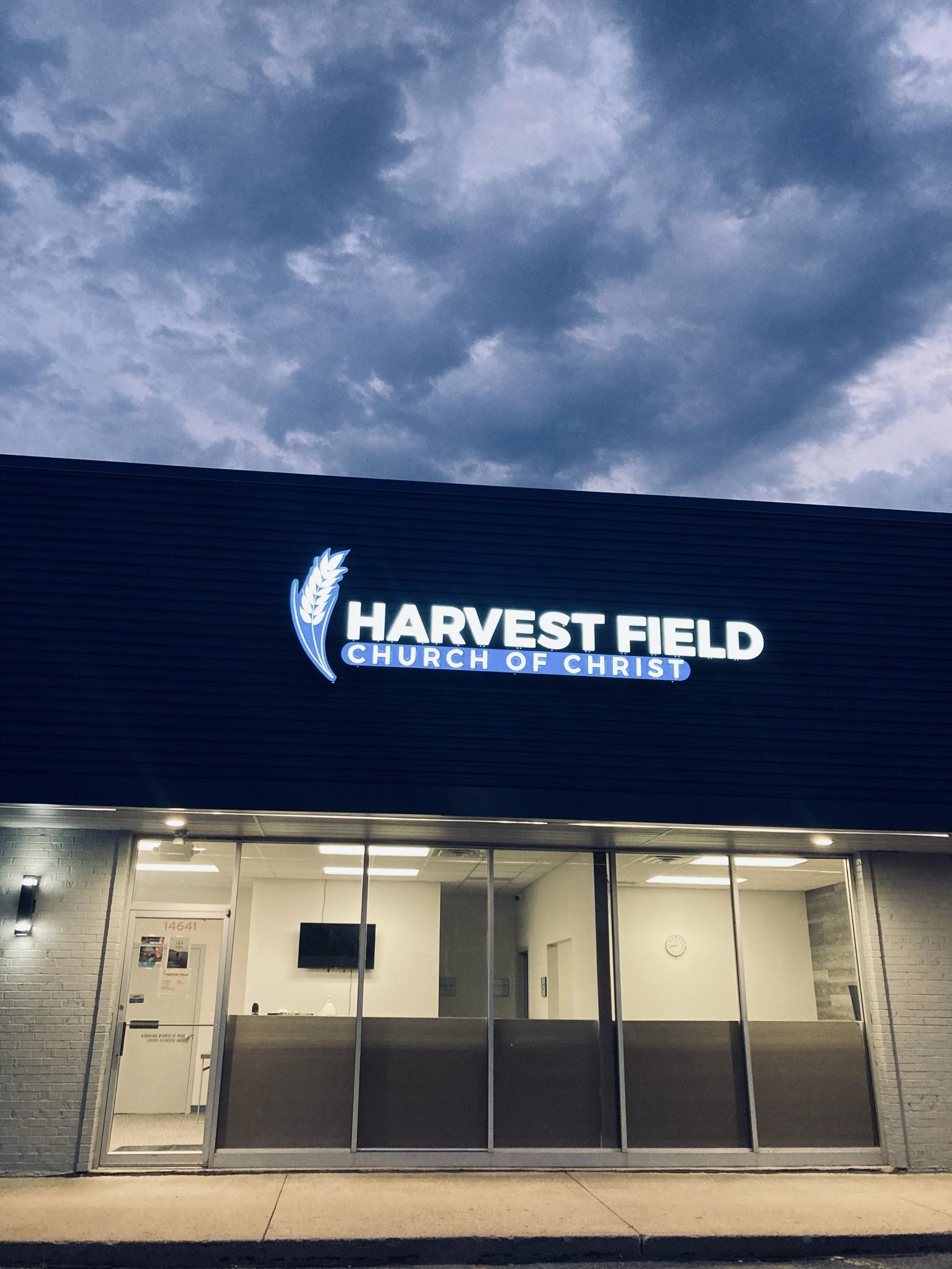 Harvest Field Church of Christ | 14641 Industrial Rd, Omaha, NE 68144, United States | Phone: (402) 800-9050