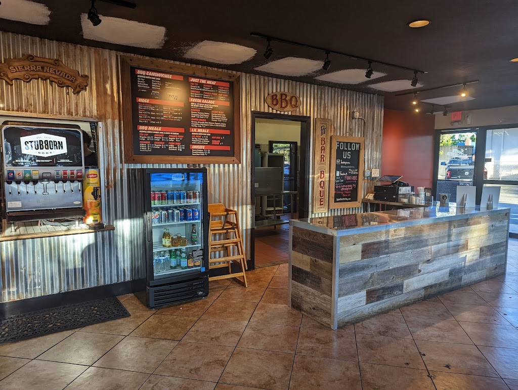 South Winchester BBQ | 1362 S Winchester Blvd, San Jose, CA 95128, USA | Phone: (408) 376-0485