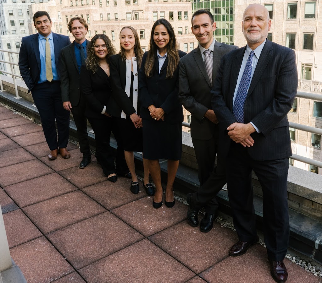 Pechman Law Group PLLC | 488 Madison Ave 17th Floor Suite 1704, New York, NY 10022, USA | Phone: (212) 583-9500 Pechman Law Group PLLC | 488 Madison Ave 17th Floor Suite 1704, New York, NY 10022, USA | Phone: (212) 583-9500