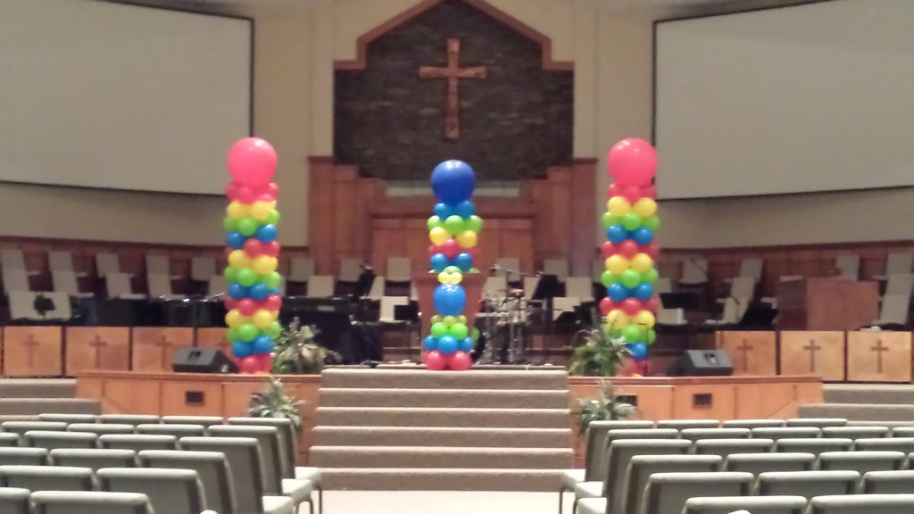 Bartlett Baptist Church | 3465 Kirby Whitten Pkwy, Bartlett, TN 38135, USA | Phone: (901) 333-3350