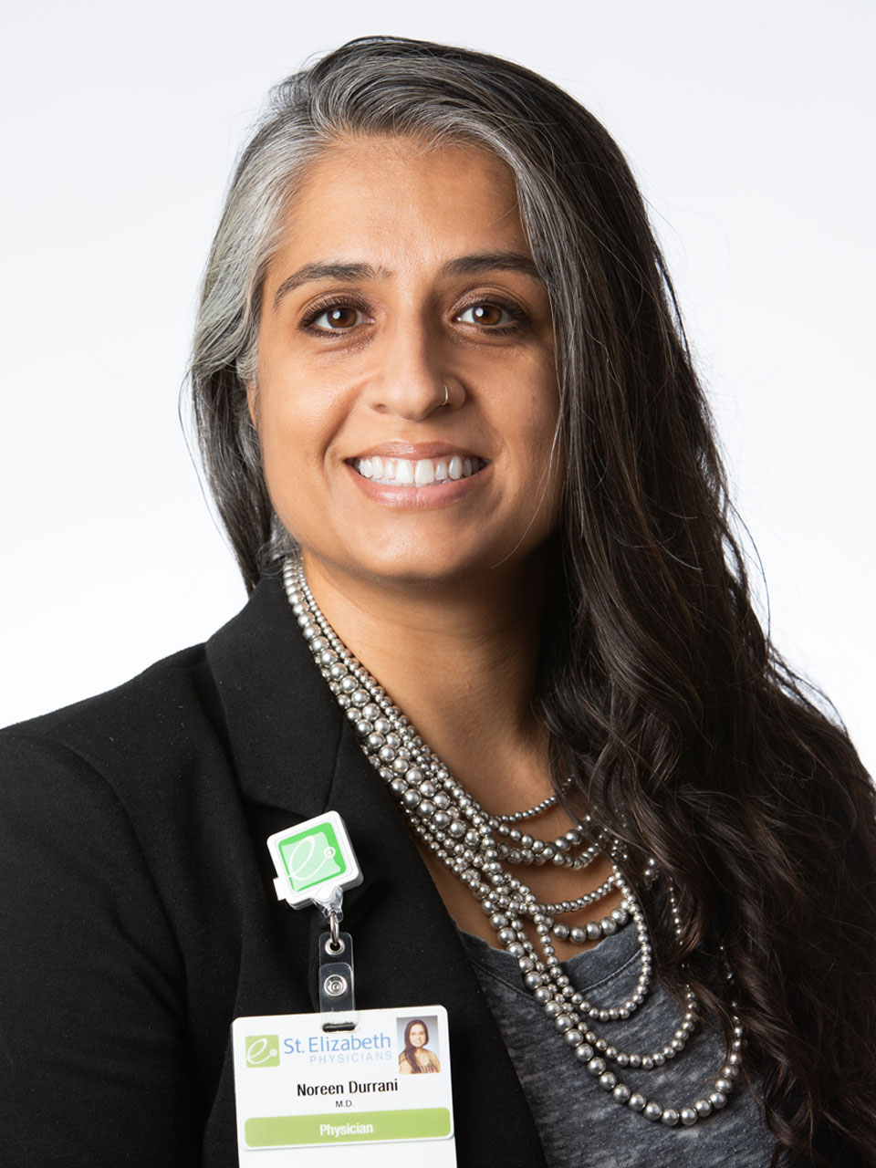 Noreen Durrani, MD | 20 Medical Village Dr STE 132, Edgewood, KY 41017, USA | Phone: (859) 578-5880