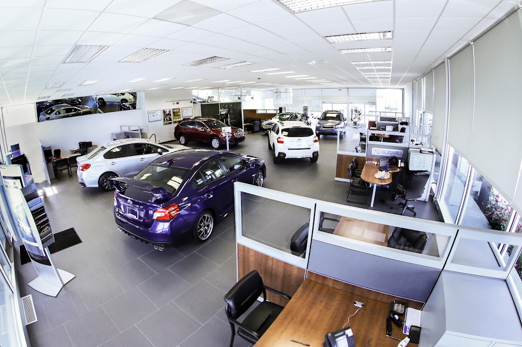 Glassman Subaru | 28000 Telegraph Rd, Southfield, MI 48034, USA | Phone: (888) 468-8951