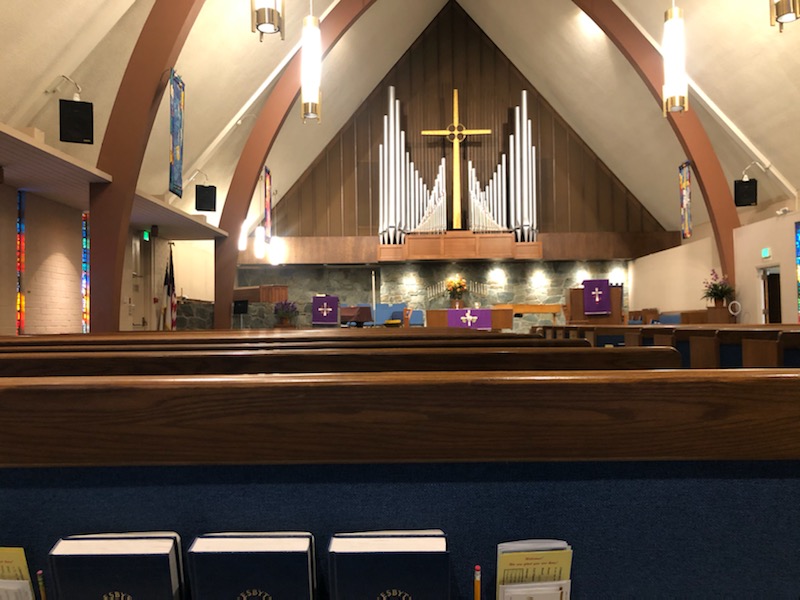 St. Johns Presbyterian Church | 1070 Plumb Ln, Reno, NV 89509, USA | Phone: (775) 826-0990