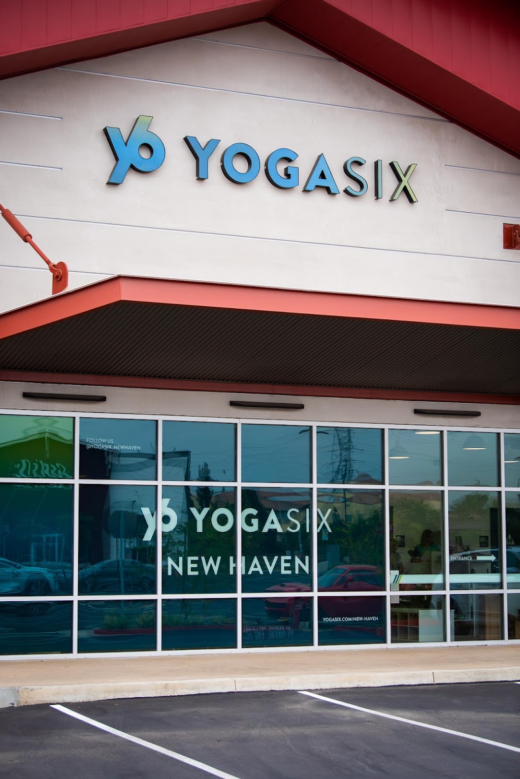 YogaSix | 3450 Ontario Ranch Rd Suite 1, Ontario, CA 91761, USA | Phone: (951) 356-4400