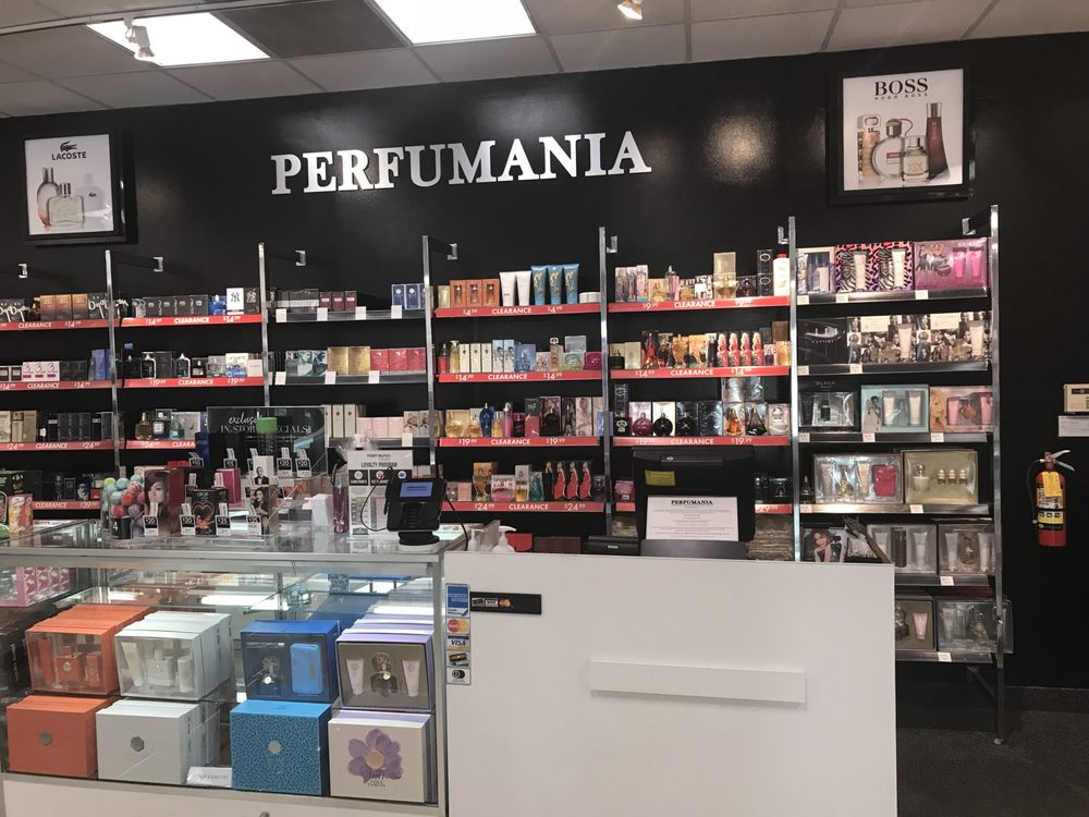 Perfumania | 13000 Folsom Blvd, Folsom, CA 95630, USA | Phone: (916) 985-6929