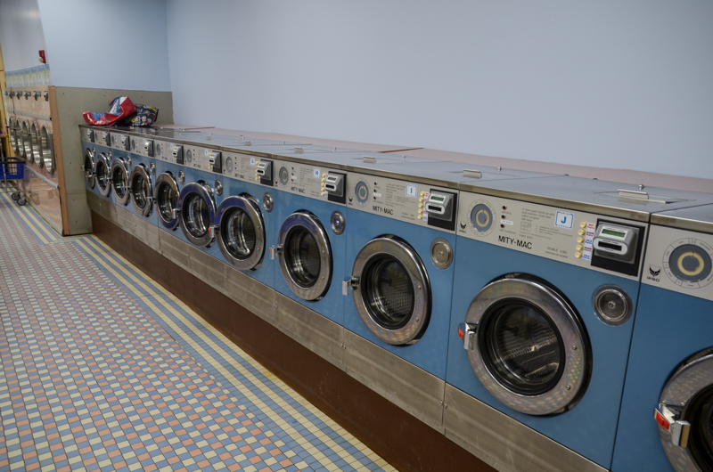 Harborside Superwash Laundromat | 61 Cole Pkwy, Scituate, MA 02066, USA | Phone: (508) 587-3510