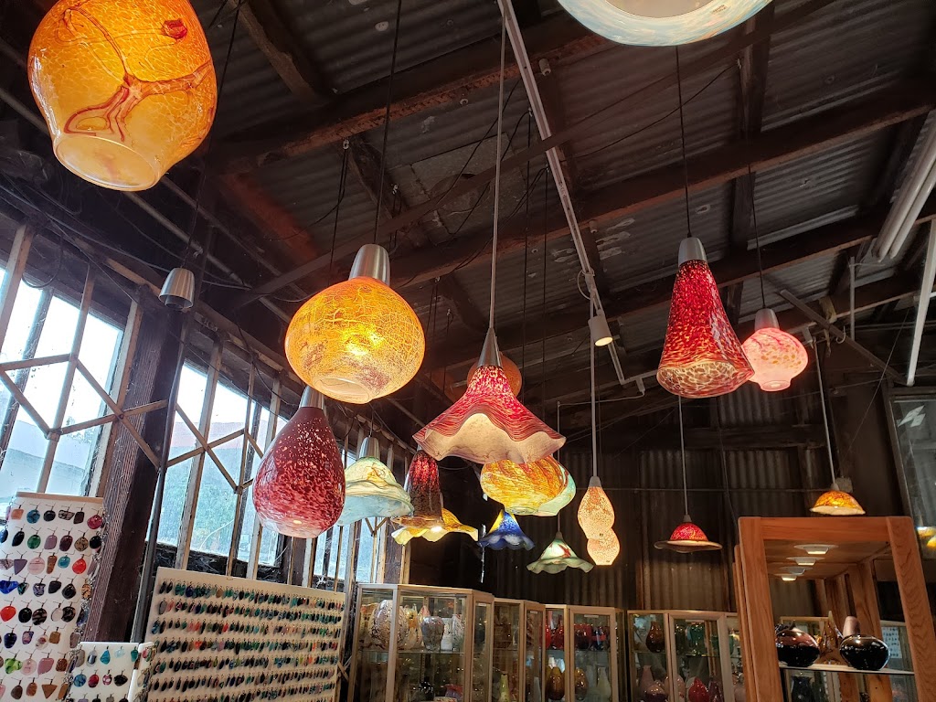 Chaos Glassworks | 121A Hanford St, Sutter Creek, CA 95685, USA | Phone: (209) 267-9317 Chaos Glassworks | 121A Hanford St, Sutter Creek, CA 95685, USA | Phone: (209) 267-9317