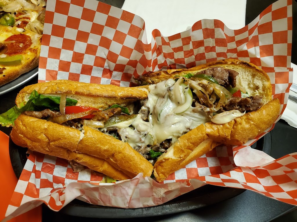 Italian Pie (In Dacula GA) | 802 Dacula Rd #106, Dacula, GA 30019, USA | Phone: (678) 292-6595