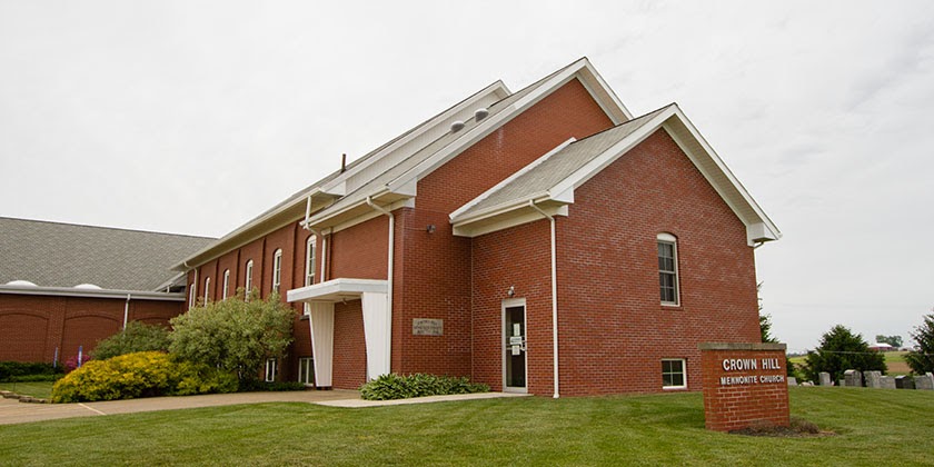Crown Hill Mennonite Church | 9693 Benner Rd, Rittman, OH 44270, USA | Phone: (330) 927-1716