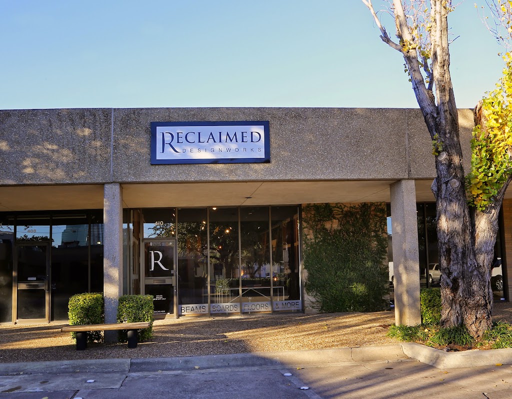 Reclaimed DesignWorks | 1444 Oak Lawn Ave Suite 410, Dallas, TX 75207, USA | Phone: (800) 243-4030