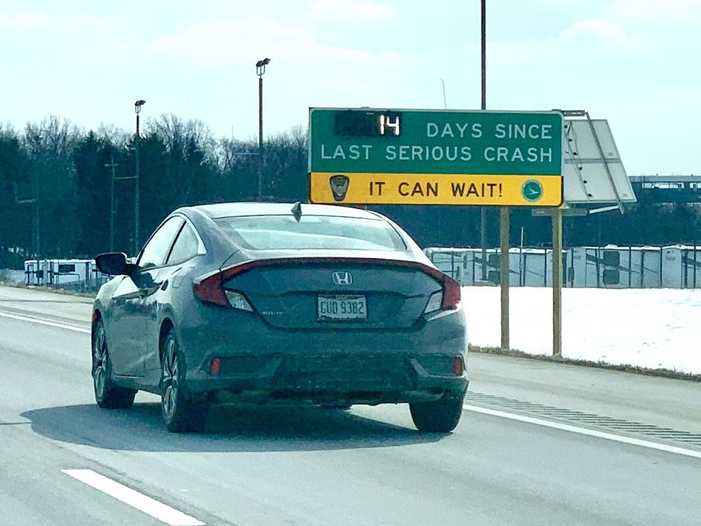 Highway Patrol | 4711 Shuffel St NW, North Canton, OH 44720, USA | Phone: (330) 433-6200