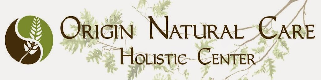 Origin Natural Care | 146 E Walnut Ave, Monrovia, CA 91016, USA | Phone: (626) 808-4981