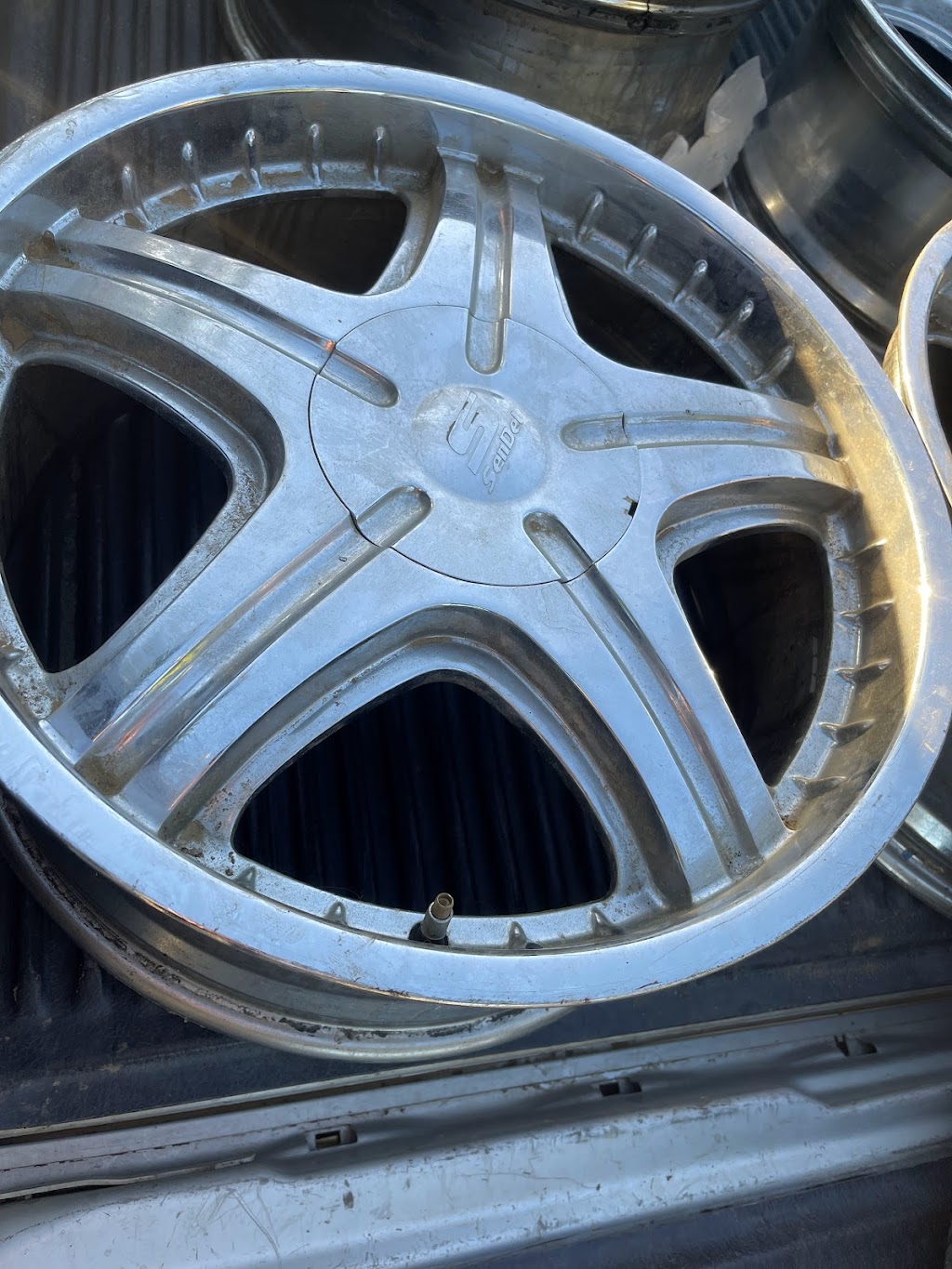 Used tires | 30920 Clowes Ln, Menifee, CA 92596, USA | Phone: (951) 795-5650