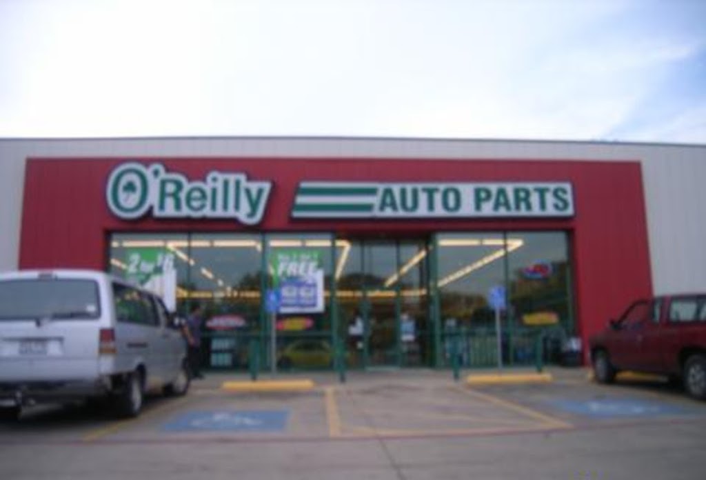 OReilly Auto Parts | 4409 Live Oak St, Dallas, TX 75204, USA | Phone: (214) 821-5199